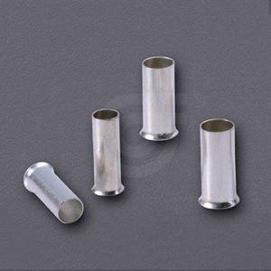 Non-Insulated  Wire Ferrules