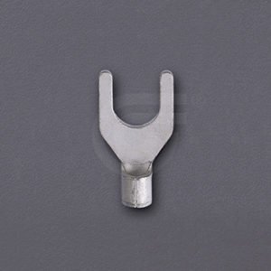 Non-Insulated Spade Terminals