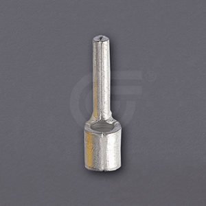 Non-Insulated Pin Terminals