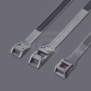 Low Profile Cable Ties