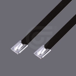 Ball Lock Type Stainless Steel Epoxy