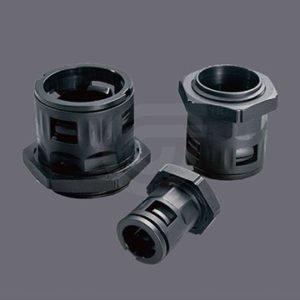 Quick Disconnect Conduit Fittings