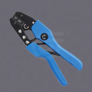 Closed End Crimping Connector Tools