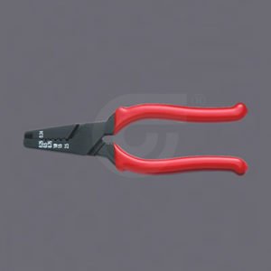Wire Ferrule Crimping Tools