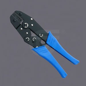 Wire Ferrule Crimping Tools