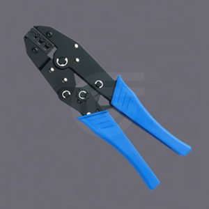 Wire Ferrule Crimping Tools