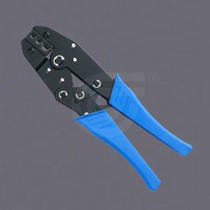 Wire Ferrule Crimping Tools