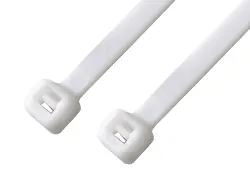 Functionality cable tie