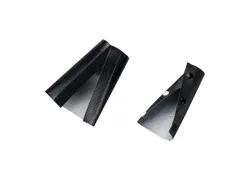 hook and loop tubes