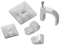 plastic fastners
