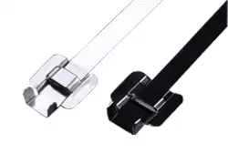 releasable type stainless steel