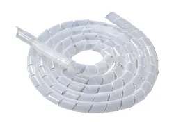 spiral band