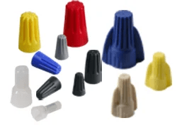 wire connectors