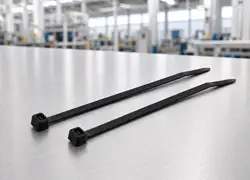 UV Weather Resistant Cable Ties