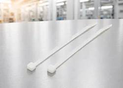 heat resistant cable ties